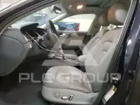 2014 Audi A4 фото
