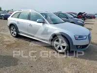 2014 Audi A4 фото