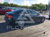 2014 Audi A4 фото