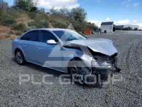 2014 Audi A4 фото
