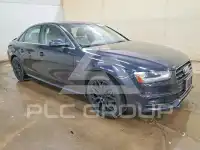 2014 Audi A4 фото