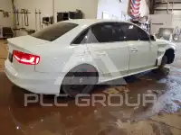 2014 Audi A4 photo