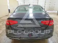2014 Audi A4 фото