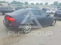 2014 Audi A4 photo
