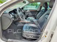 2014 Audi A4 фото