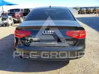 2014 Audi A4 photo