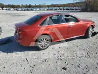 2014 Audi A4 фото