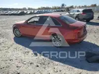 2014 Audi A4 фото