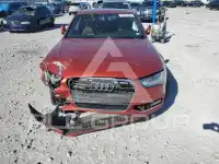 2014 Audi A4 фото