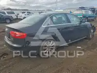 2014 Audi A4 фото