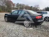 2014 Audi A4 фото