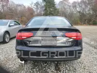 2014 Audi A4 фото