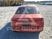2014 Audi A4 фото