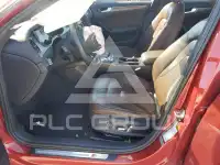 2014 Audi A4 фото
