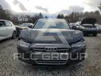 2014 Audi A4 фото