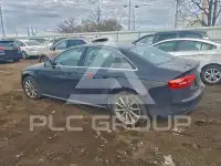 2014 Audi A4 фото