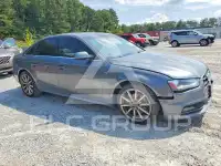 2014 Audi A4 фото