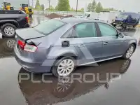 2014 Audi A4 photo