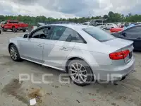2014 Audi A4 фото
