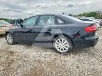 2014 Audi A4 фото