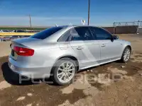 2014 Audi A4 фото