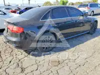 2014 Audi A4 фото