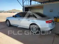 2014 Audi A4 фото