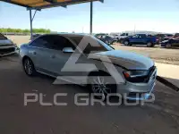 2014 Audi A4 фото
