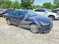 2014 Audi A4 фото