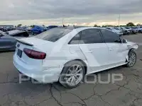 2014 Audi A4 фото