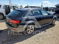 2014 Audi A4 фото