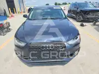 2014 Audi A4 photo