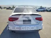 2014 Audi A4 фото