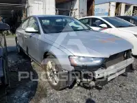 2014 Audi A4 photo