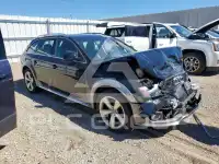 2014 Audi A4 фото