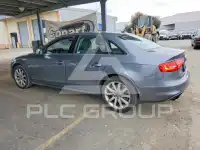 2014 Audi A4 photo