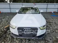 2014 Audi A4 фото