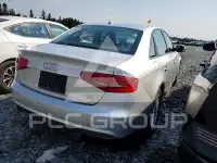 2014 Audi A4 photo