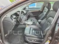2014 Audi A4 фото