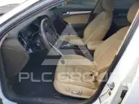 2014 Audi A4 фото