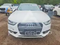 2014 Audi A4 фото