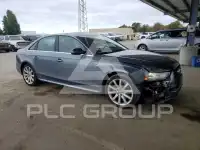 2014 Audi A4 photo
