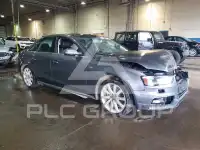 2014 Audi A4 photo