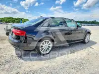 2014 Audi A4 photo