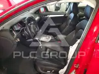 2014 Audi A4 фото