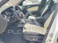 2014 Audi A4 photo