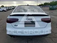 2014 Audi A4 фото