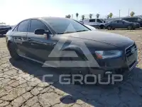 2014 Audi A4 фото