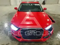2014 Audi A4 фото