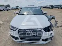 2014 Audi A4 photo